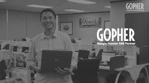 gopher indonesia 4