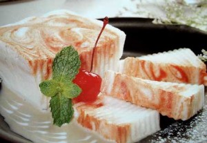 Berbagi Jenis Resep Masakan Puding