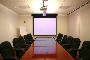 meeting room bandung