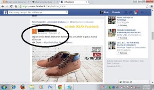 Cara Pasang Iklan di Facebook