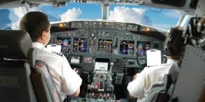 Tips Untuk Bisa Masuk Akademi Penerbangan