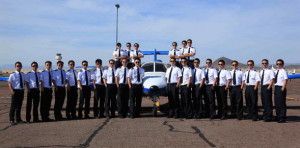 Persyaratan Menjadi Pilot