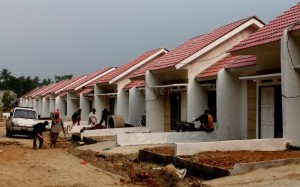 cari rumah