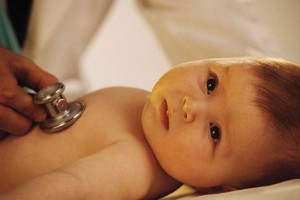 penyebab bronkitis pada anak -