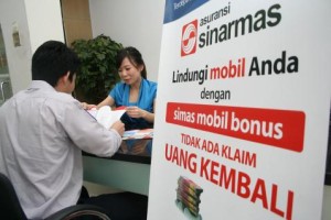 ANTARA MOBIL ANDA, ASURANSI ALL RISK, DAN TLO
