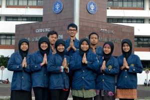 Program Pendidikan IPB