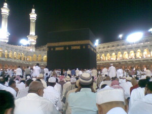 paket umroh plus