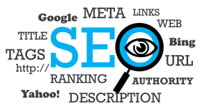 Optimasi Website dengan Search Engine Optimization