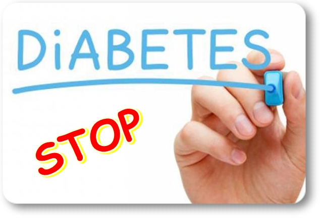 cara mengobati diabetes