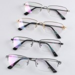Kacamata Online Dengan Berbagai Model Frame