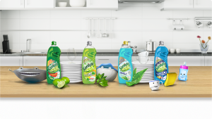sunlight botol