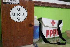 Daftar Alat Kesehatan Wajib Dalam Ruang Klinik Perusahaan