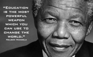 cerita inspiratif nelson mandela