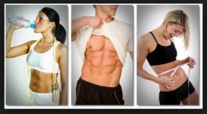 Tips Memperoleh Berat Badan Ideal