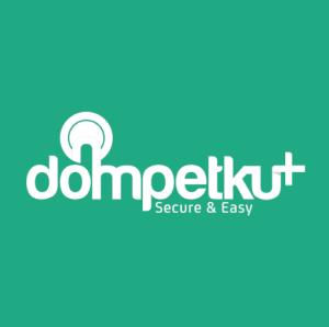 sistem alat pembayaran dompetku plus