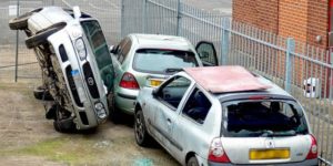 klaim asuransi mobil
