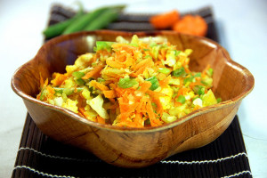Menu Masakan Sehat