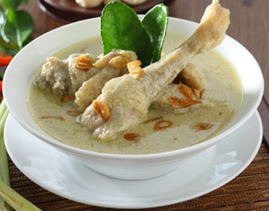 menu masakan indonesia