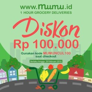 Supermarket Online