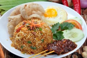 masakan nusantara