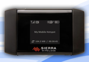 Modem 4G LTE yang Layak di Buru