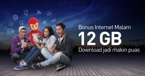 paket internet