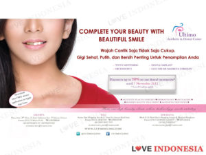 aesthetic clinic Surabaya