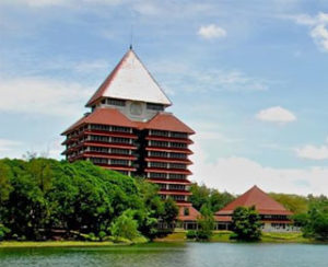 universitas terbaik Indonesia