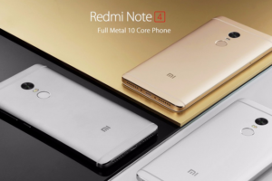 hal tentang xiaomi redmi note 4
