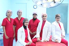 aesthetic clinic jakarta