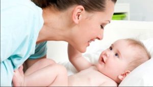 4 Cara Mudah Menjaga Kesehatan Anak