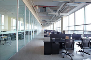 jasa desain interior kantor