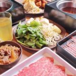 best sukiyaki jakarta