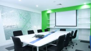 jasa desain interior kantor