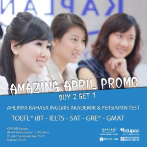 beasiswa sekolah ke luar negeri