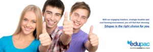 scholarship ke luar negeri