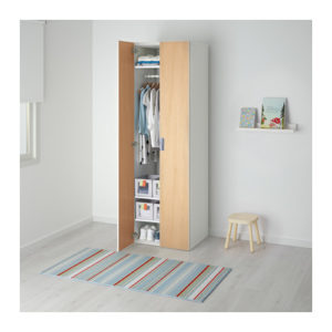 Model Lemari Pakaian