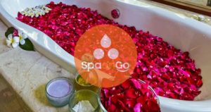 Bali spa booking online