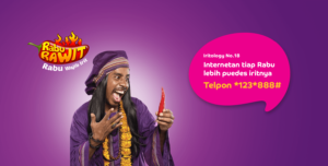paket internet paling murah