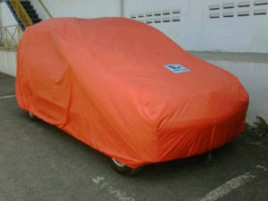 Ini Dia Cover Mobil Terbaik di Indonesia