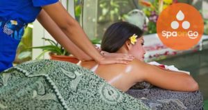 Bali Spa Guide