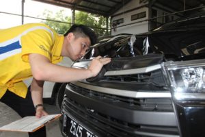 asuransi mobil all risk