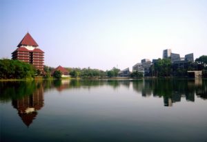 international Universit