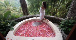 spa in Ubud
