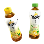 Yuzu lemon
