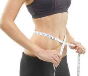 berat badan ideal