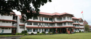 Islamic boarding school terbaik
