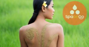 Best Spa In Ubud