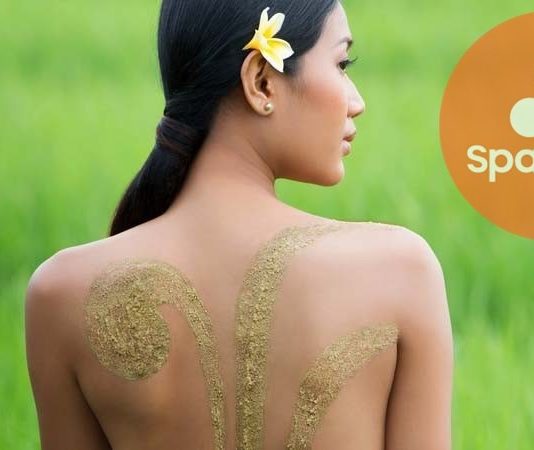 Best Spa In Ubud