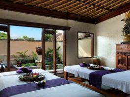price spa in bali semminyak